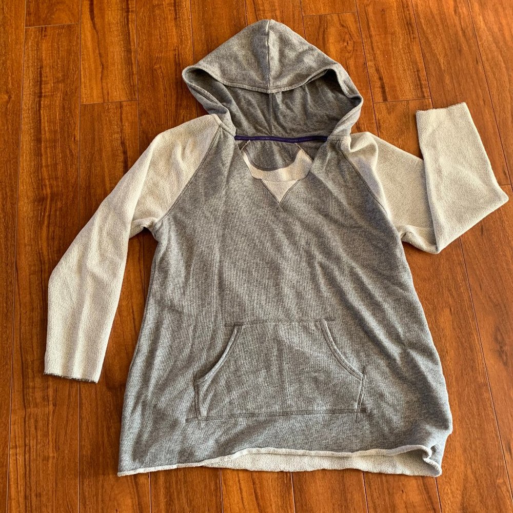Calvin Klein Performance Lightweight Hoodie, XL